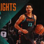 Highlights: Jordan Poole puts up 24 at Knicks | 01/18/24