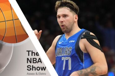 Dallas Mavericks + Brooklyn Nets In-Season Deep Dive, Rumors & News | The NBA Show