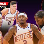 Bickley Blast: Could the Phoenix Suns best trade asset be... patience?