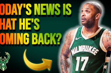 🚨BUCKS RUSH! SILENT IMPACT: BUCKS MYSTERY SIGNING SHAKES LEAGUE? MILWAUKEE BUCKS NEWS.