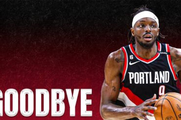 The Blazers MUST Trade Jerami Grant
