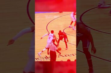 Bro Was Just Trying To TIE HIS SHOE💀😈 #shorts