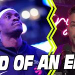 The Raptors are going to miss Pascal Siakam