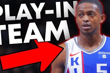 3 Reasons Why The Sacramento Kings Fell Off