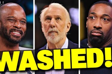 Coach Pop Deserves MORE BLAME For The Spurs Struggles