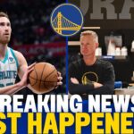 🚨WARRIORS COULD SIGN POTENTIALLY PERFECT BUYOUT OPTION! GOLDEN STATE WARRIORS NEWS!