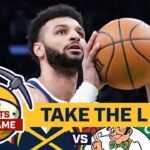 Denver Nuggets hand the Boston Celtics their first home loss of the season | DNVR Nuggets Podcast