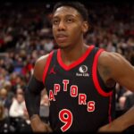 Toronto Raptors vs Chicago Bulls - First Half | January 18, 2024