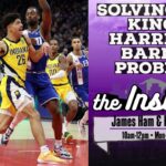 Solving the Sacramento Kings Harrison Barnes Problem