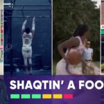 "Winning is hard when you don't know how to inbound the ball, Ernie!" 😭 | Shaqtin' A Fool