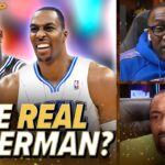 Gil surprises Unc by ranking Dwight Howard over Shaquille O'Neal as Magic centers | Nightcap