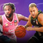 NBL24 Round 16 - New Zealand Breakers vs South East Melbourne Phoenix