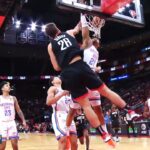 Alperen Şengün - All Around Game