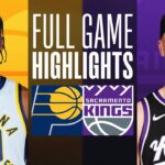 Game Recap: Pacers 126, Kings 121
