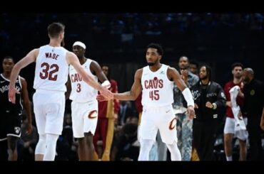 The Importance of the Cavaliers Upcoming 4-Game Road Trip - Sports4CLE, 1/19/24