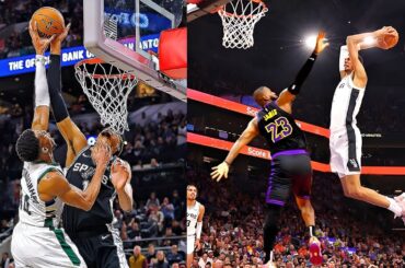 Victor Wembanyama is HUMILIATING the League Right Now!🤯