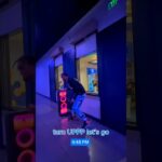 gameday with Ziaire Williams  #nba #grizzlies