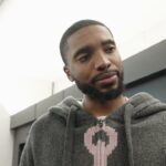 Mikal Bridges discusses Anfernee Simons' floater that seals victory for Trail Blazers