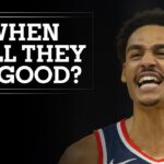 When will the Washington Wizards be good? | The Athletic NBA Show
