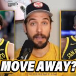 Steph Curry & Golden State are STILL DANGEROUS, Warriors-Lakers potential trade? | Hoops Tonight