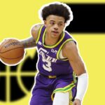 Utah Jazz DOMINATE Denver Nuggets in a 124-111 Victory