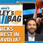 Could Knicks pursue Wizards Deni Avdija ahead of the NBA Trade Deadline? | Begley's Mailbag | SNY