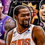 Why the NBA Needs to WATCH OUT for the Phoenix Suns!!