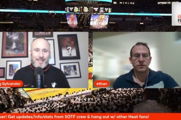 Miami Heat: How to handle the Kyle Lowry situation | Five on the Floor