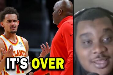 The Atlanta Hawks Have the WORST Front Office in the NBA