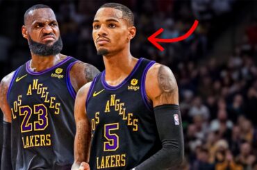 The Lakers Are Going To Do It Again..