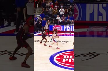 Pistons Are REPEATING Their OWN History💀😞 #shorts