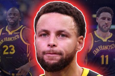 The Golden State Warriors REFUSE To Accept Reality...