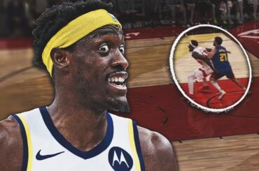 The Pascal Siakam Trade is Perfect for the Pacers