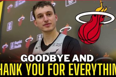 🛑 LAST MINUTE! MIAMI HEAT NEWS TODAY! Report: Heat making two starters available for trade#heat