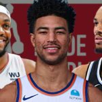 NBA Trade Deadline: Lakers, Knicks, Nets, Mavs, Hawks, Pacers, Blazers, Pistons, Wizards, Pelicans