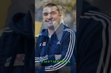 Dejan Milojević died - NBA Golden State Warriors assistant coach #shorts #rip #nba