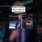 Thelma Krause receives outpouring of support after Bulls Ring of Honor incident