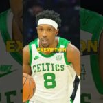 How The Celtics Built The Most Stacked Roster In The NBA | #shorts