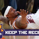 Phoenix Suns Big 3 show signs of promise and Jusuf Nurkic kept receipts | PHNX Suns Live Show