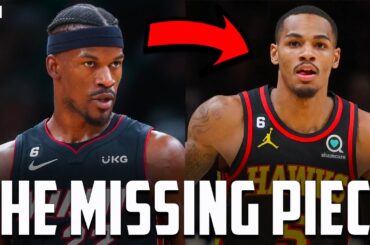 The Miami Heat Just Found Their Missing Piece... | YTNM