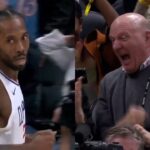 Every bucket from Clippers 22-0 run in final 5:30 to win the game vs Nets 😱