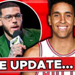 Bulls Making MASSIVE Changes...