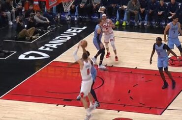 Nikola Vučević 11 points: Highlights vs  Memphis Grizzlies