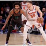 Marvin Bagley III Impresses In His Washington Wizards Debut