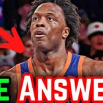 The New York Knicks Could Be Passed The Torch…But Are There Still Root Issues?