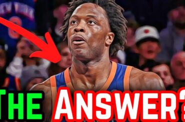 The New York Knicks Could Be Passed The Torch…But Are There Still Root Issues?