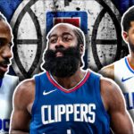 Why NOBODY Can Stop the Los Angeles Clippers!!