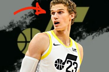 Utah Jazz Rejected Pacers Trade Talks For Lauri Markkanen