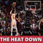 POSTCAST: Atlanta Hawks, Dejounte Murray Extinguish Miami Heat's Flame, 109-108