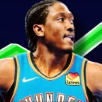 Jalen Williams is the NBA’s Next SUPERSTAR…